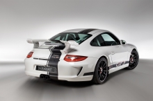  Porsche 911 GT3   